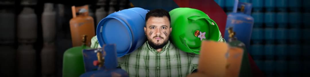 Ile kosztuje legalizacja butli CNG? Sprawdź, aby uniknąć wysokich opłat