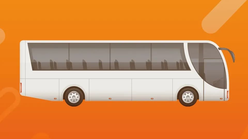 Co to jest bus? Zrozum różnice między busem a autobusem