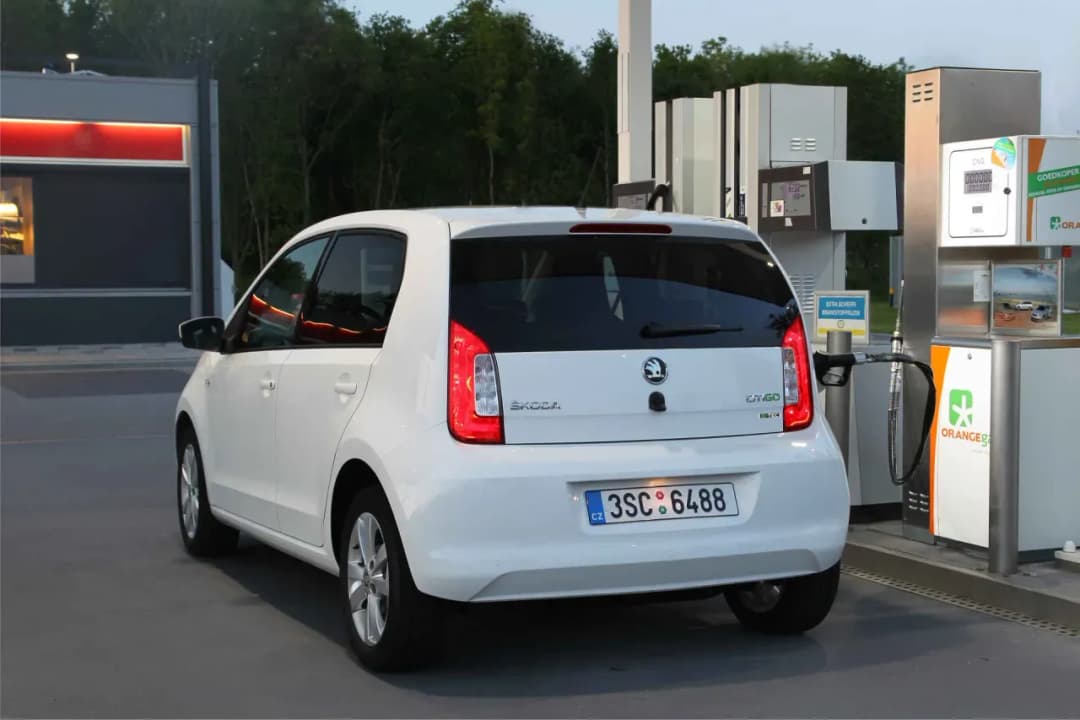 CNG czy warto? Analiza opłacalności i korzyści z użytkowania