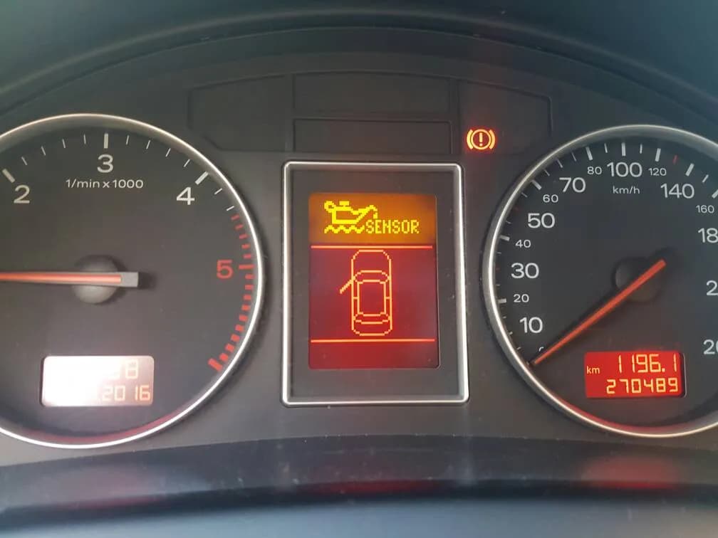 Jaki olej do Audi A4 B6 2.0 benzyna - uniknij kosztownych błędów