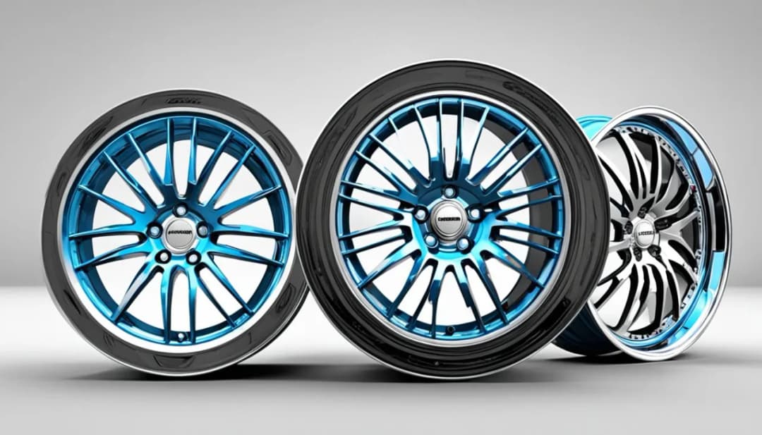 Jak sprawdzić nośność felgi, aby uniknąć niebezpieczeństwa na drodze