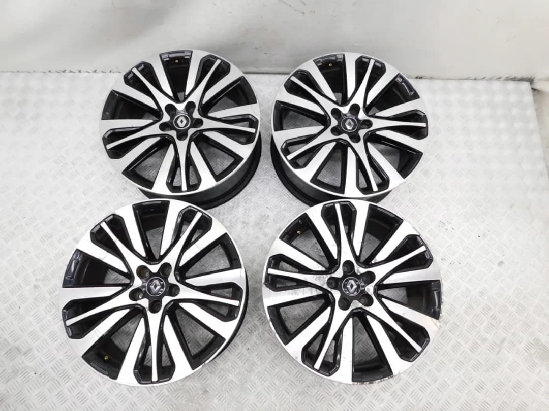 Idealne felgi do Renault 19: unikaj kosztownych błędów przy wyborze