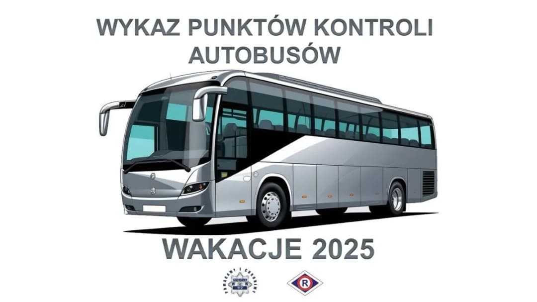 Gdzie zgłosić autokar do kontroli, aby uniknąć problemów prawnych?