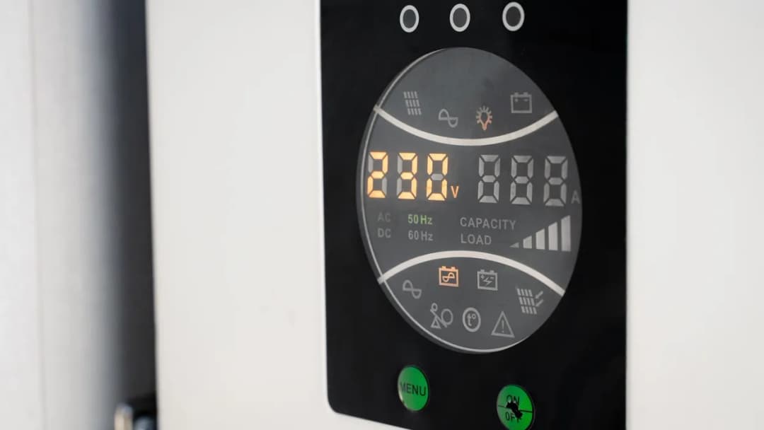 Jak zrobić instalację elektryczną w kamperze - uniknij najczęstszych błędów