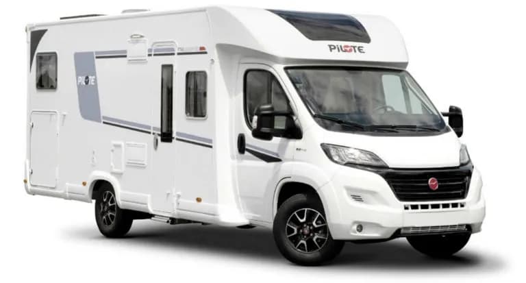 Ile kosztuje kamper używany? Ceny, modele i co wpływa na koszt