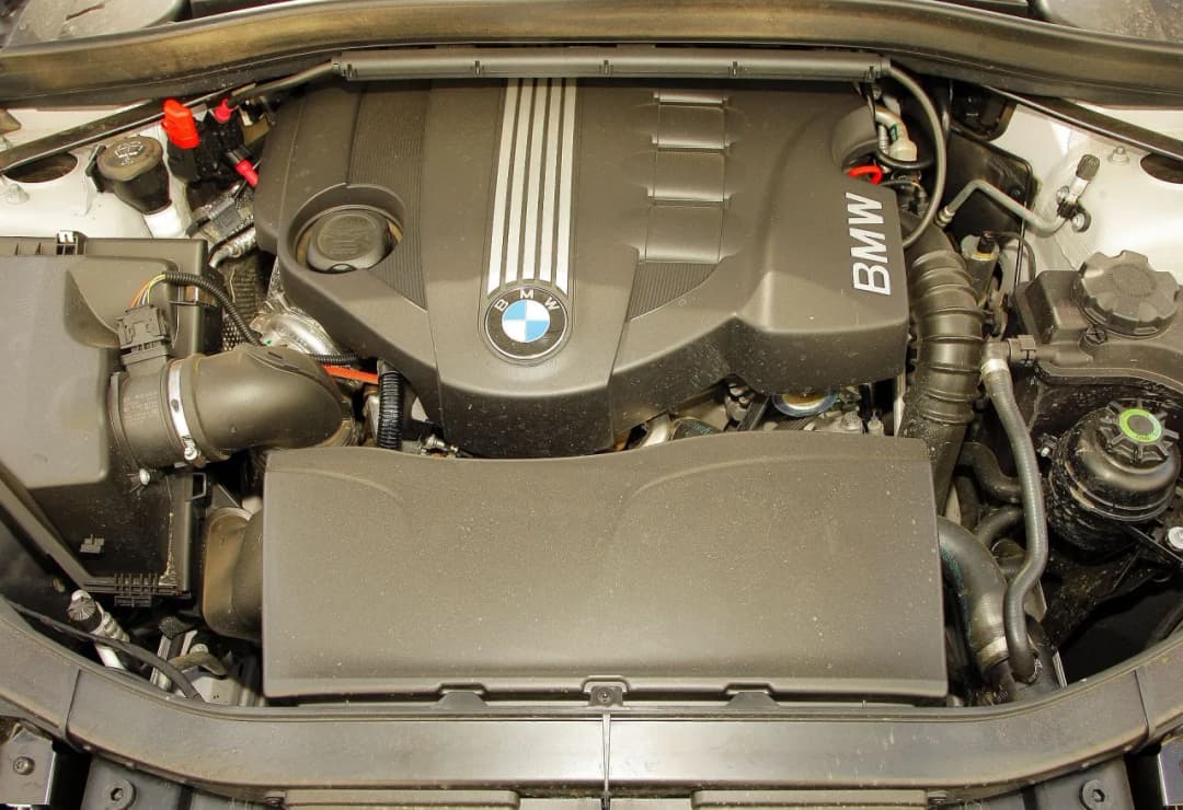Silniki diesla BMW X1: Które warianty warto znać przed zakupem?