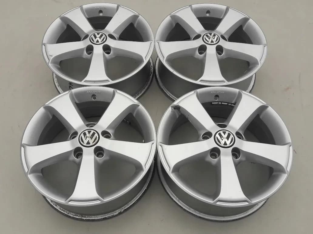 Vw touran jakie et felgi - uniknij błędów przy wyborze kół