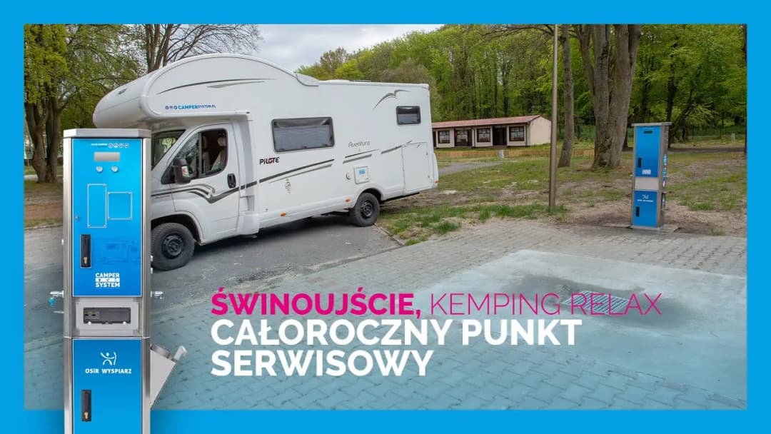 Jak opróżnianie toalety w kamperze może uratować Twój komfort podróży