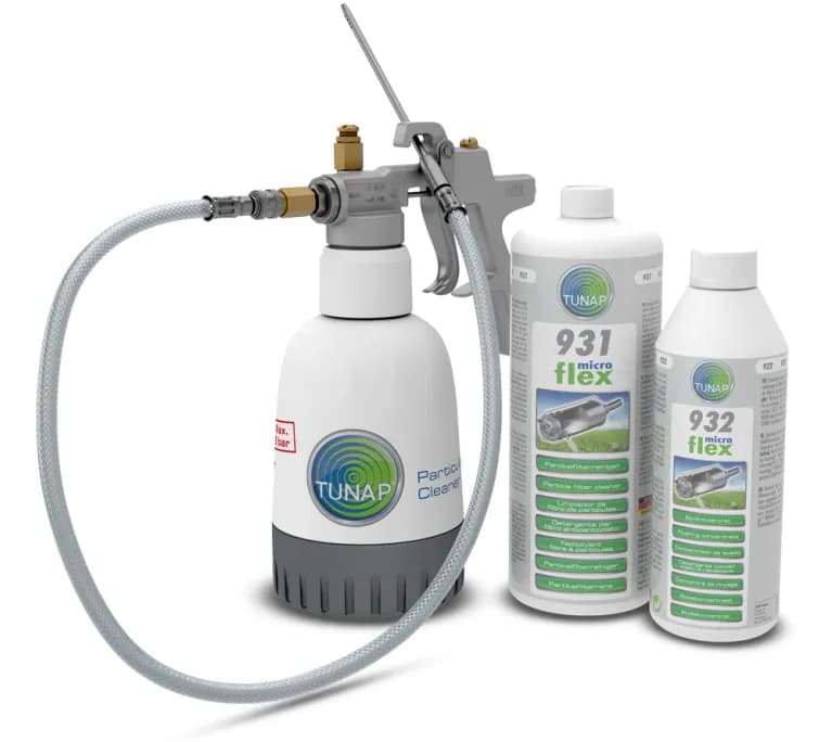 Jak wyczyścić DPF bez demontażu i uniknąć kosztownych napraw