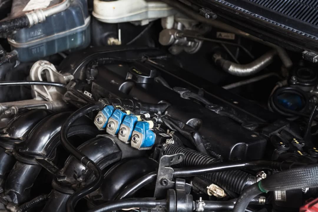 Elektrozawór LPG - objawy uszkodzenia, które mogą zrujnować jazdę