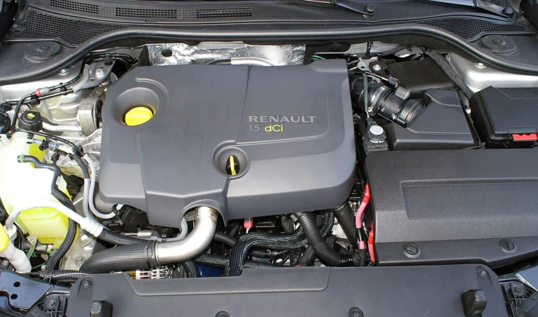 Renault Laguna 3: najlepsze silniki - porównanie i opinie
