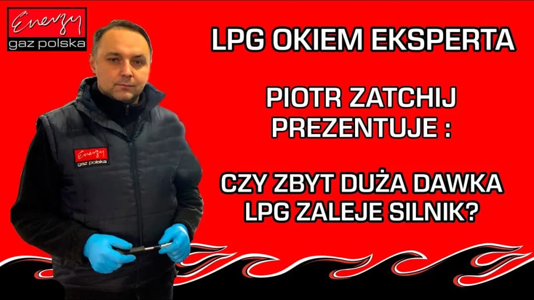 Zbyt uboga mieszanka LPG objawy: jak rozpoznać problemy z silnikiem