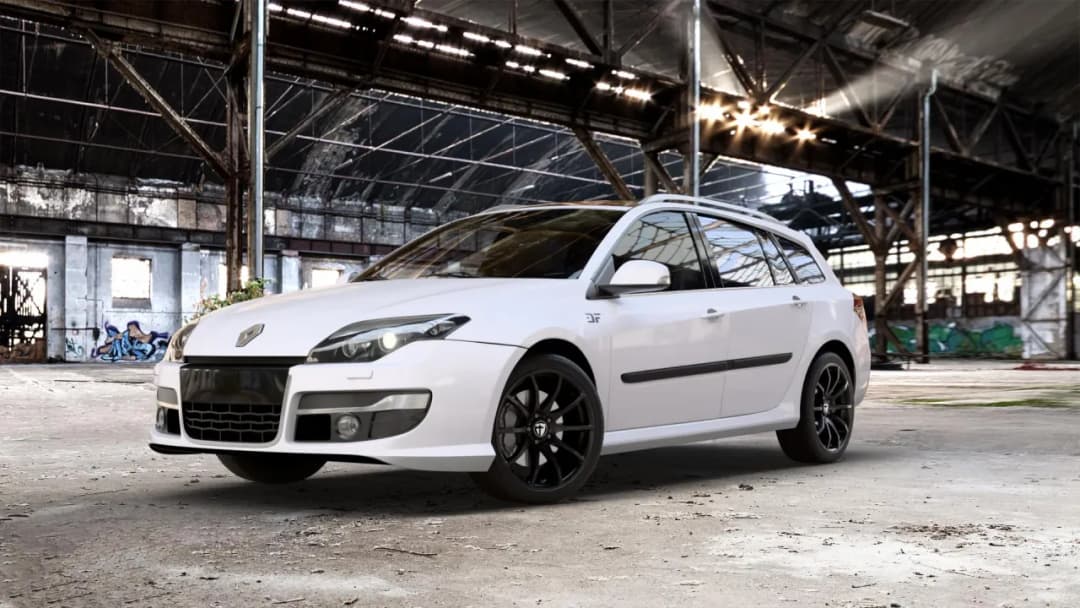 Idealne felgi do Renault Laguna 3 - unikaj kosztownych wpadek!