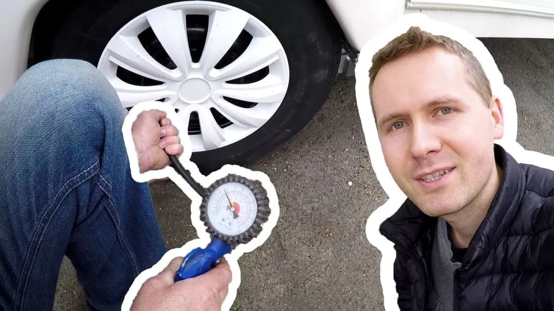 Jakie ciśnienie w oponach przyczepy kempingowej zapewnia bezpieczeństwo?