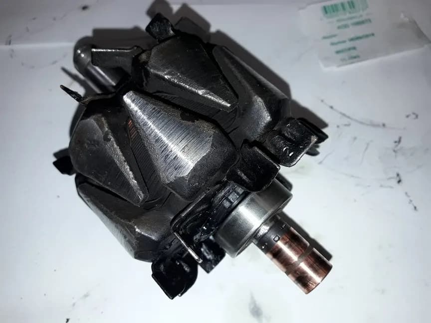 Napięcie ładowania alternatora 24V: Unikaj kosztownych awarii elektrycznych