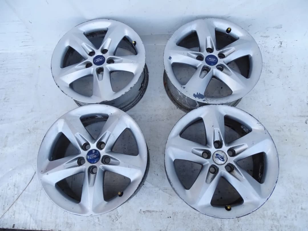 Idealne felgi do Forda Focus MK2: Unikaj kosztownych wpadek!