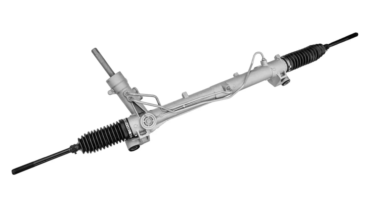 Objawy uszkodzonej maglownicy w Opel Corsa C – nie ignoruj tych sygnałów