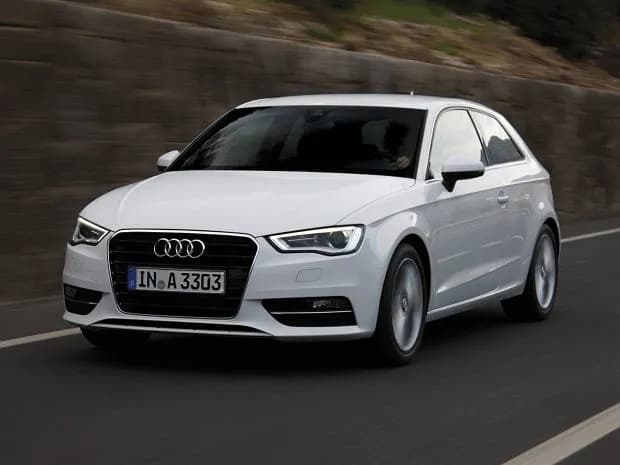 Audi A3 jaki silnik benzynowy wybrać, aby uniknąć kosztownych napraw