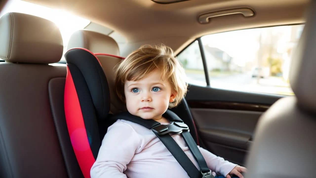 Podróże z dziećmi to też edukacja – jak wspierać rozwój najmłodszych w trasie