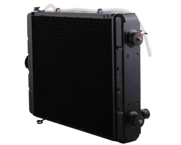 Jaka chłodnica do C-330? Porównanie 3- i 4-kanałowych modeli