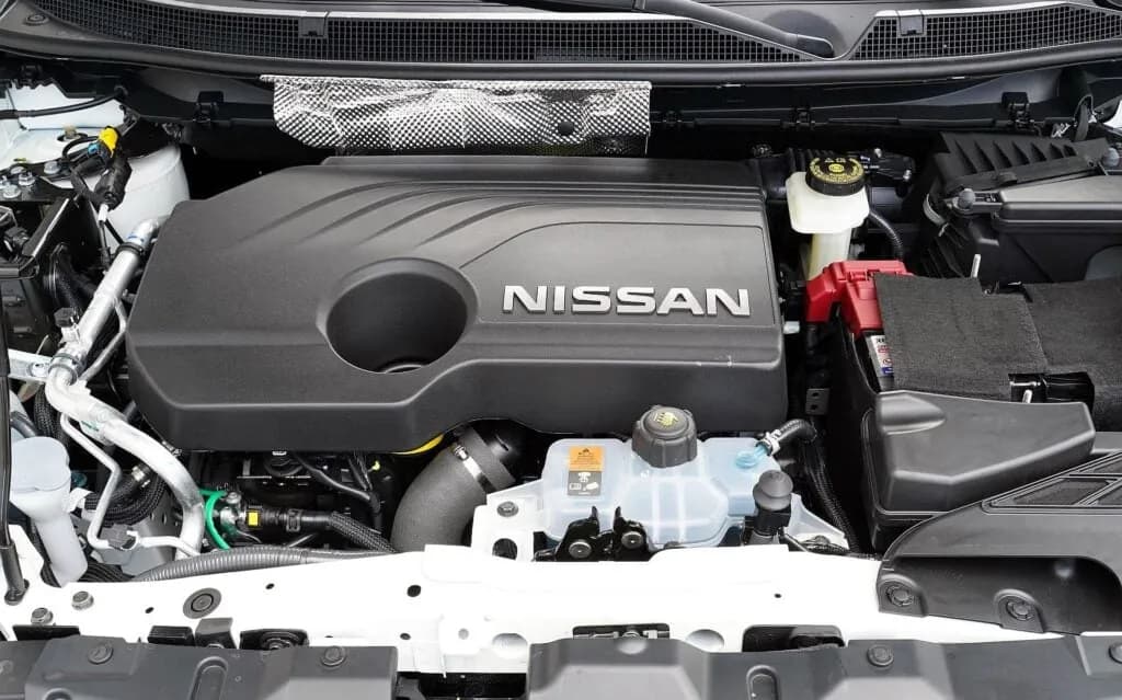 Nissan Qashqai 2: Który silnik wybrać? Porównanie i opinie
