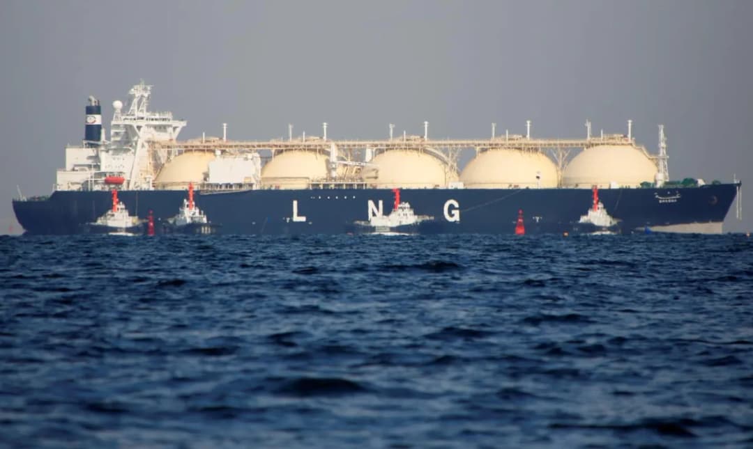 Skąd Polska bierze gaz LPG? Zaskakujące źródła i zmiany w imporcie