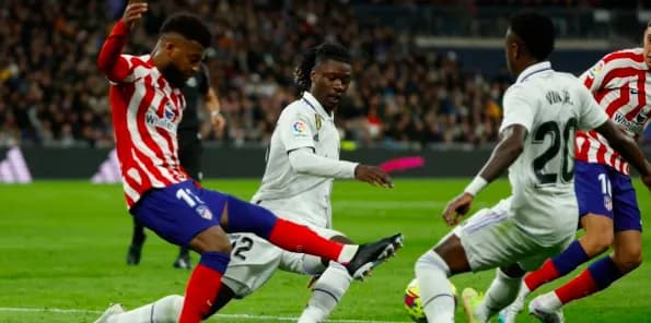 Czy Atlético uratuje sezon? Kryzys wyników i rola Diego Simeone