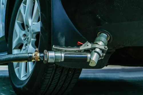 Jak wygląda homologacja butli LPG? Kluczowe wymagania i proces