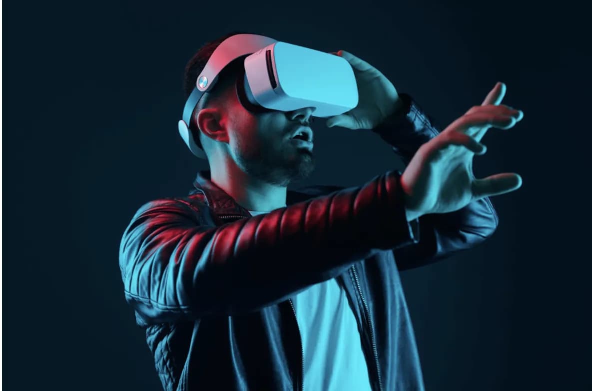 Technologie platform rozrywkowych, które ukształtują rok 2025