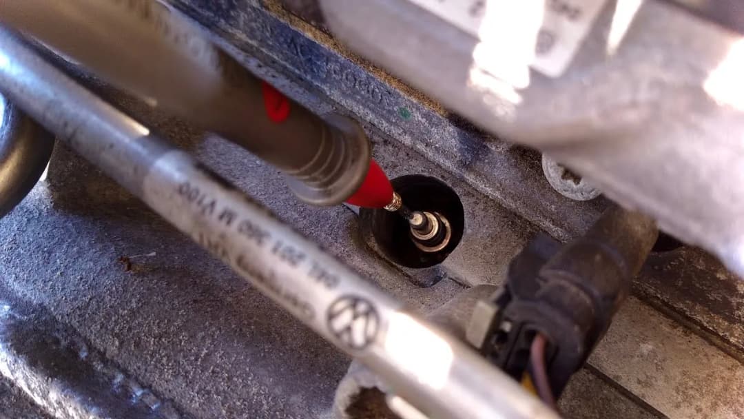 Jak sprawdzić świece żarowe diesel i uniknąć kosztownych napraw