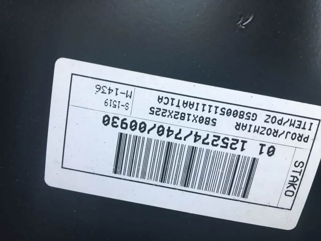 Jak odczytać dane z butli lpg stako i uniknąć niebezpieczeństw