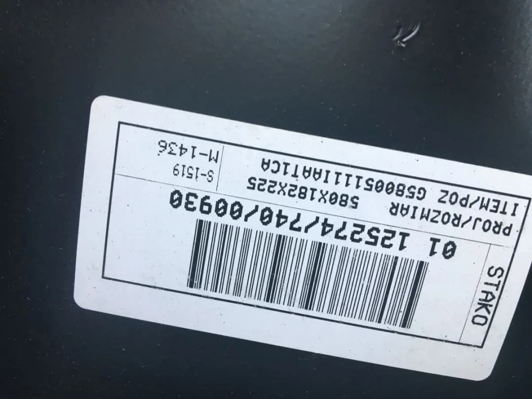 Jak odczytać dane z butli lpg stako i uniknąć niebezpieczeństw