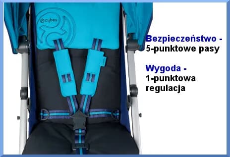 Pasy bezpieczeństwa: Czy naprawdę musisz ich używać? Surowe konsekwencje