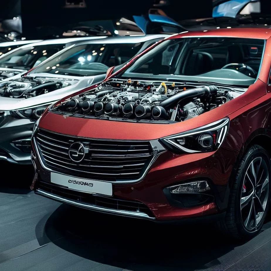 Jaki silnik w Opel Insignia? Unikaj kosztownych pomyłek przed zakupem
