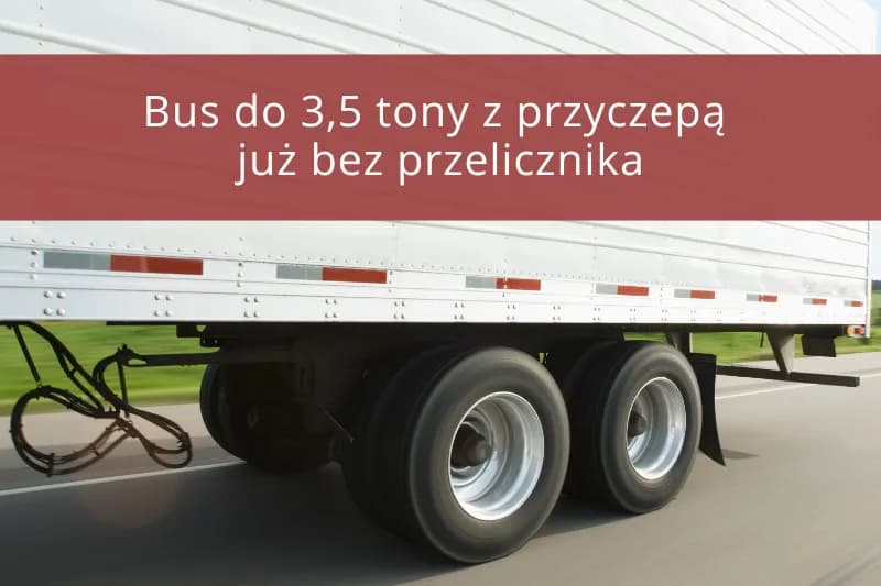 Jaki bus do 3.5 t na haku? Sprawdź najlepsze modele i ich możliwości