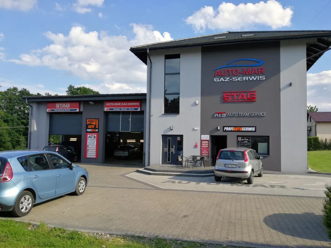 Czy CNG można przerobić na LPG? Poznaj niezbędne zmiany i koszty