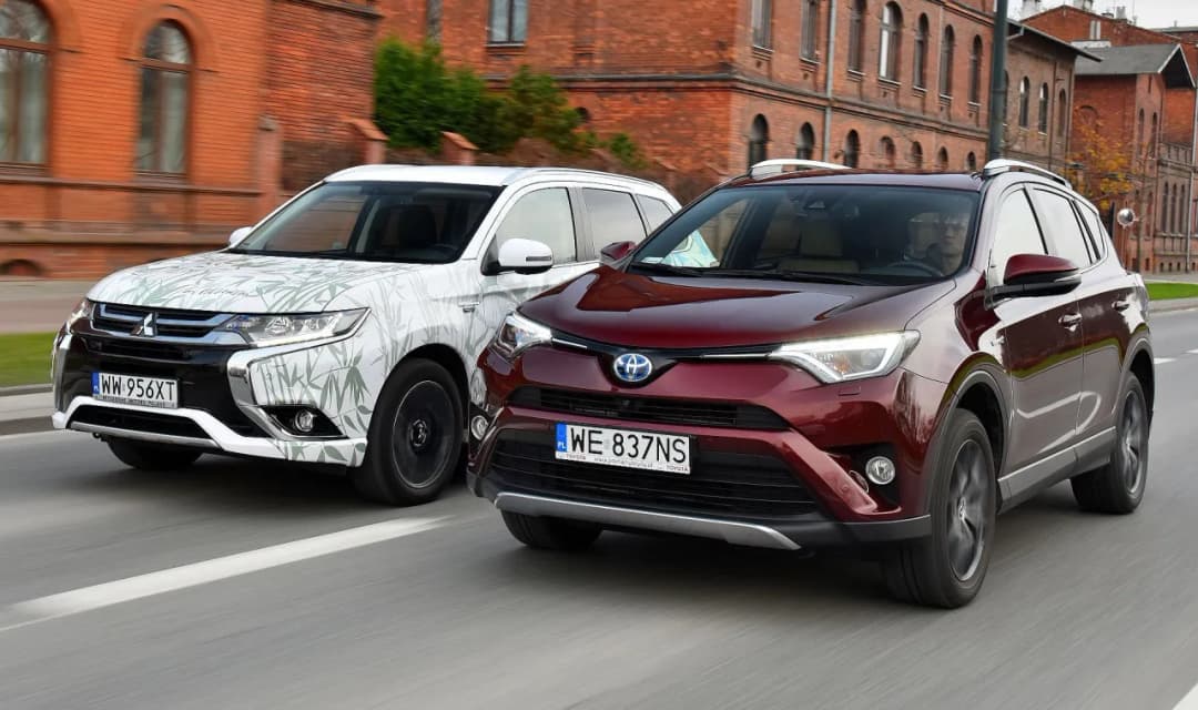Najlepsze SUV-y do 60 tys zł, które nie rozczarują Twoich oczekiwań