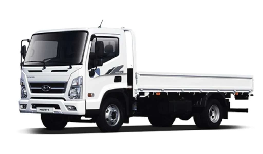 Najlepsza ciężarówka do 12 ton - porównanie modeli i opinie użytkowników