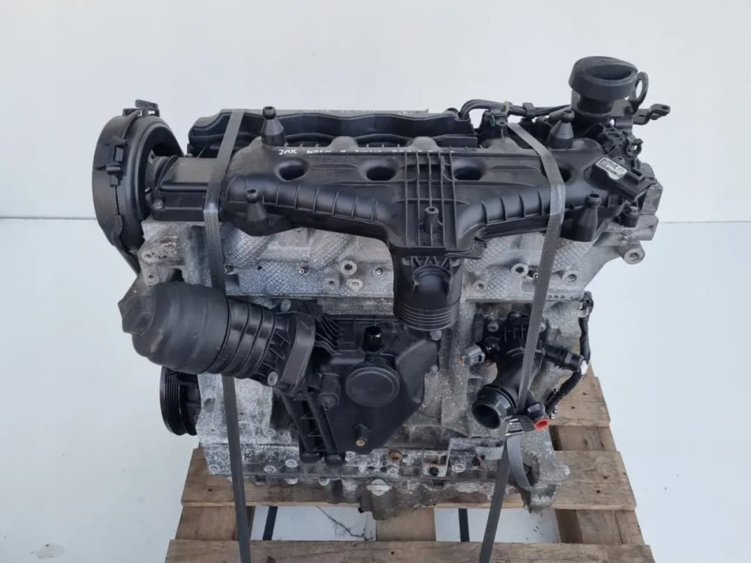 Volvo XC60 jaki silnik diesla wybrać? Porównanie D4 i D5, które lepsze?