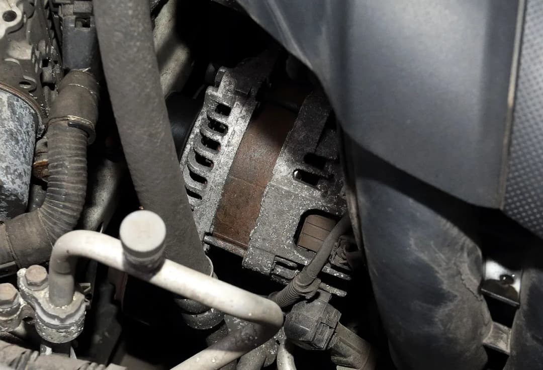 Ile kosztuje wymiana alternatora? Ceny mogą Cię zaskoczyć!