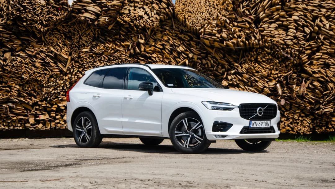 Ile pali volvo xc60 2.0 benzyna? Zaskakujące dane o spalaniu