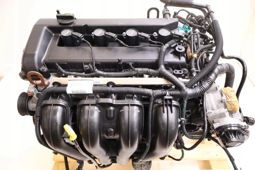 Najlepsze silniki do Volvo V50 – poznaj mocne i słabe strony przed zakupem