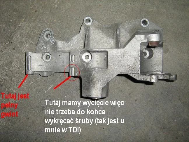 Jak wyjąć alternator passat b5 - proste kroki, które musisz znać