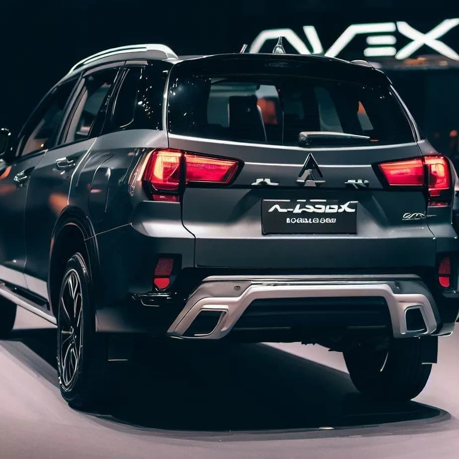 Silniki Mitsubishi ASX: Które wybrać, by nie przepłacać za paliwo?