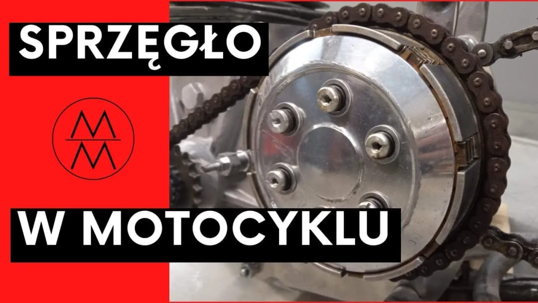 Ile wytrzymuje sprzęgło w motocyklu? Poznaj fakty i wskazówki