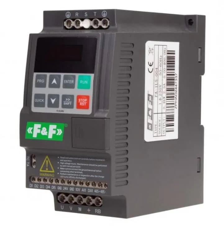 Jak skutecznie zmniejszyć obroty silnika elektrycznego 3-fazowego bez kosztownej naprawy