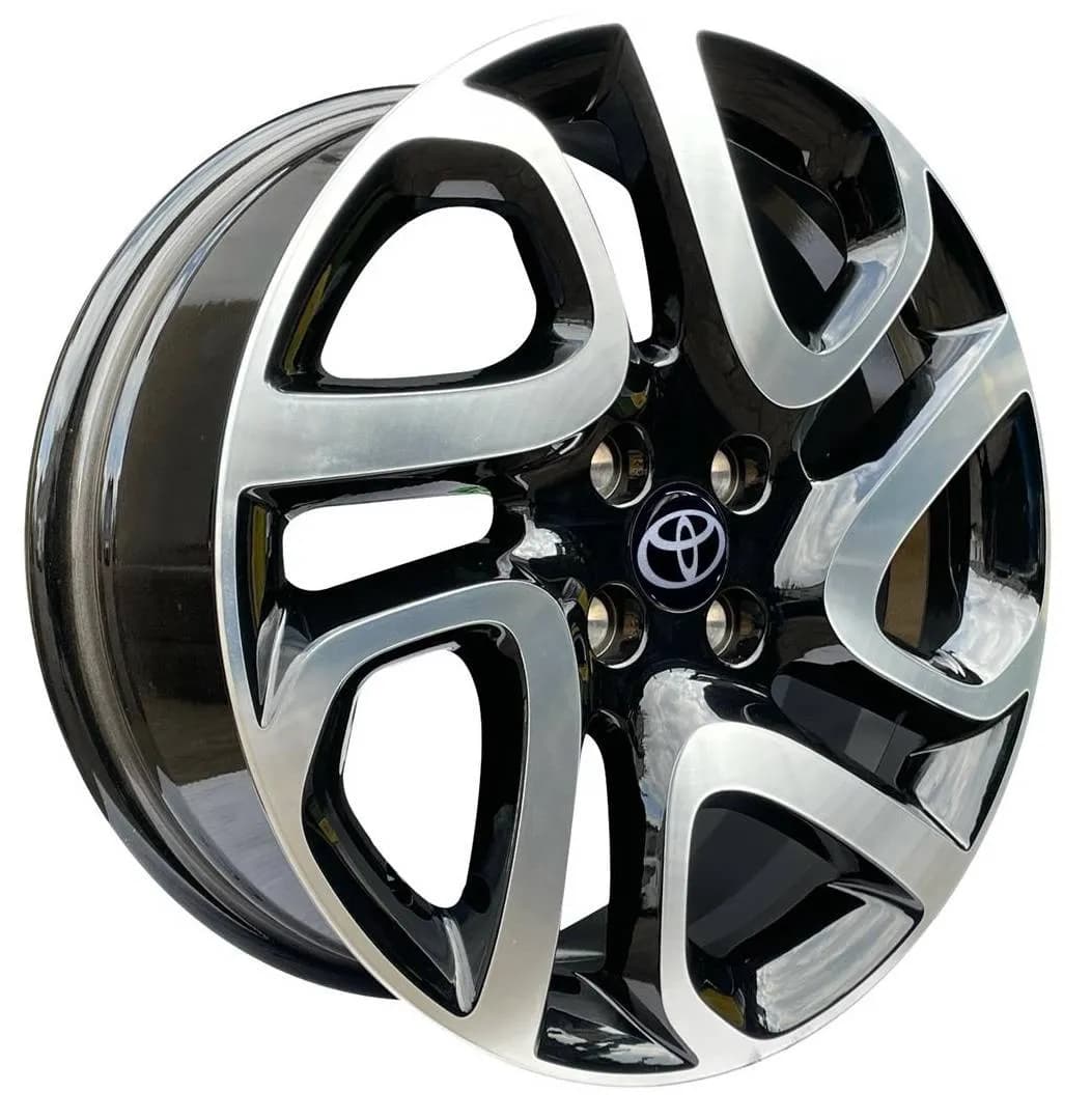 Jakie felgi do Yaris? Wybierz idealne koła dla swojego auta