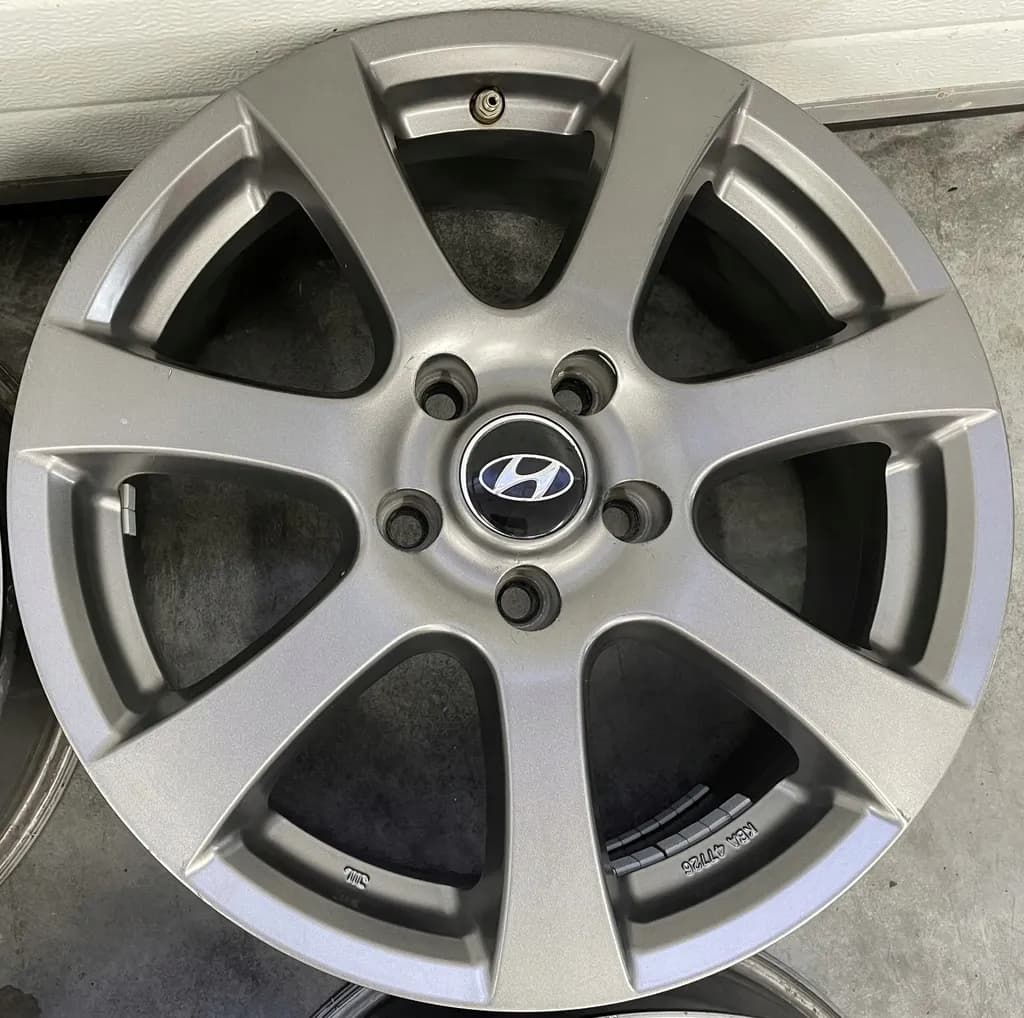 Idealne felgi do Hyundai Tucson: Unikaj kosztownych błędów przy wyborze