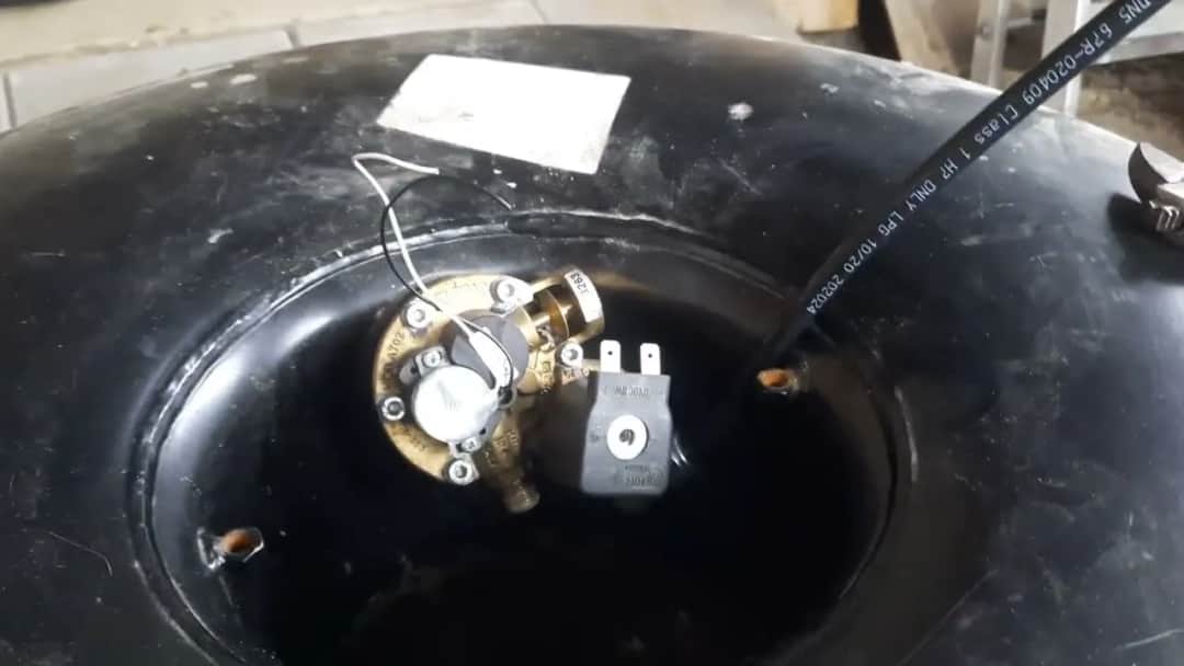 Jak opróżnić zbiornik lpg: bezpieczne metody i ważne zasady