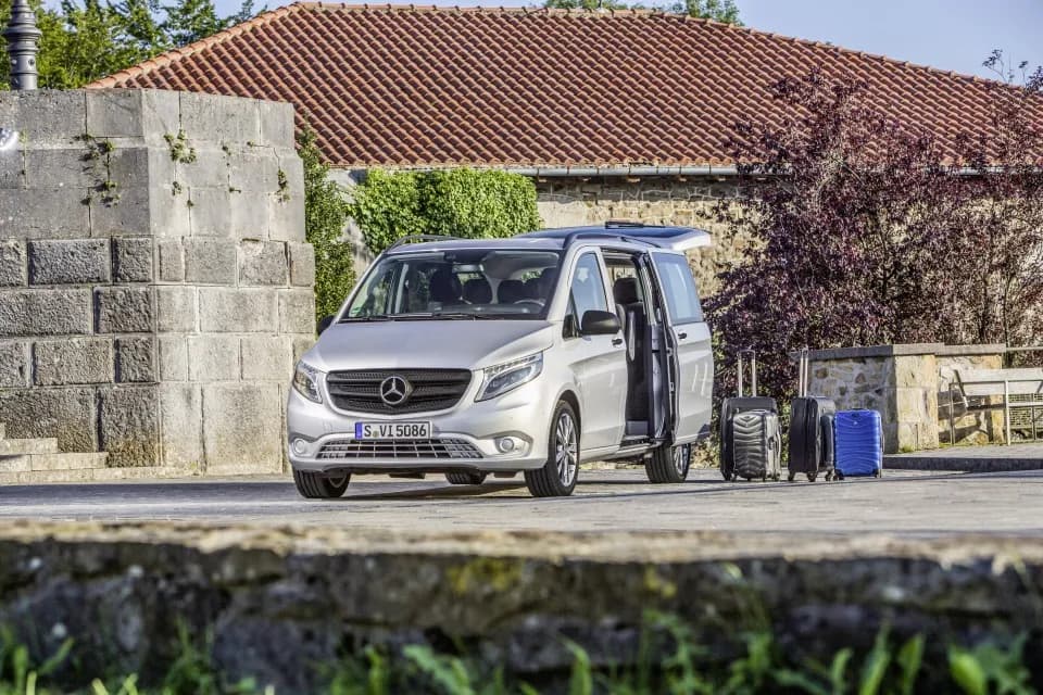 Jaki bus do transportu – wybierz najlepszy model dla swoich potrzeb